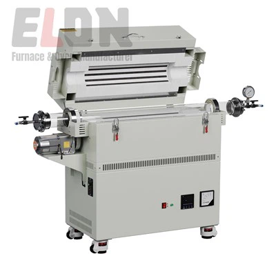 SG-GL-1200K Роторная печь