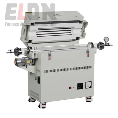 SG-GL-1200K Роторная печь